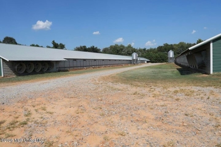 Forest MS Turnkey 2-House Breeder Poultry Farm and 13 Acres - image 41