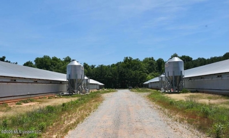 Forest MS Turnkey 2-House Breeder Poultry Farm and 13 Acres - image 13