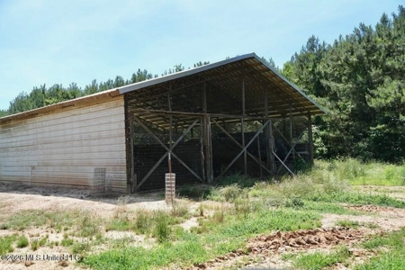Forest MS Turnkey 2-House Breeder Poultry Farm and 13 Acres - image 26