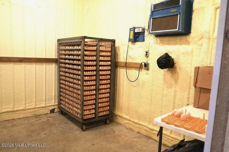 Forest MS Turnkey 2-House Breeder Poultry Farm and 13 Acres - image 24