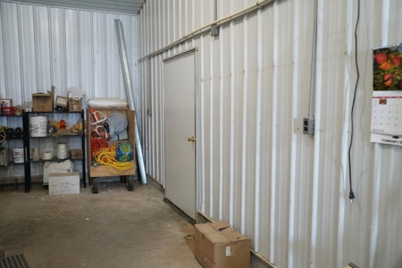 Newer 2 House Poultry Breeder Farm w/ Solar Panels - image 26