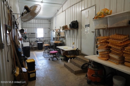 Forest MS Turnkey 2-House Breeder Poultry Farm and 13 Acres - image 31