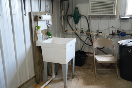 Newer 2 House Poultry Breeder Farm w/ Solar Panels - image 25