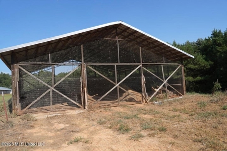 Forest MS Turnkey 2-House Breeder Poultry Farm and 13 Acres - image 43