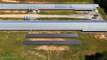 Forest MS Turnkey 2-House Breeder Poultry Farm and 13 Acres - image 6