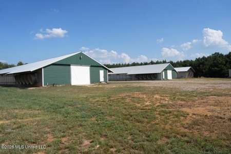 Forest MS Turnkey 2-House Breeder Poultry Farm and 13 Acres - image 40