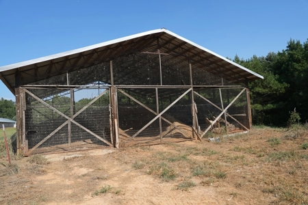Newer 2 House Poultry Breeder Farm w/ Solar Panels - image 31