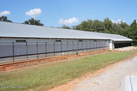 Forest MS Turnkey 2-House Breeder Poultry Farm and 13 Acres - image 37