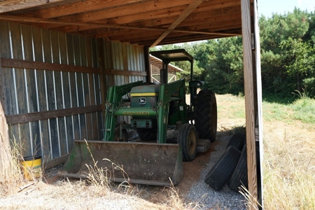 Newer 2 House Poultry Breeder Farm w/ Solar Panels - image 28