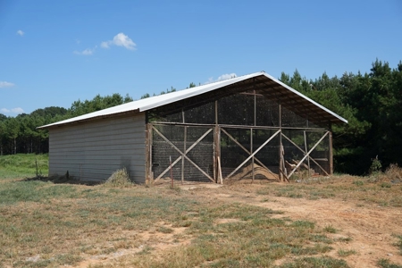Newer 2 House Poultry Breeder Farm w/ Solar Panels - image 30