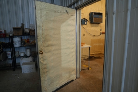 Newer 2 House Poultry Breeder Farm w/ Solar Panels - image 22