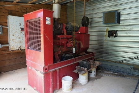 Forest MS Turnkey 2-House Breeder Poultry Farm and 13 Acres - image 21