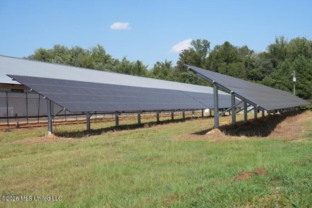 Forest MS Turnkey 2-House Breeder Poultry Farm and 13 Acres - image 42