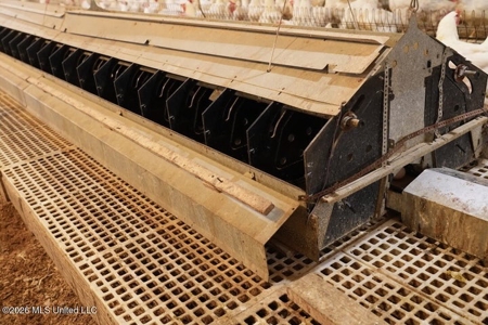 Forest MS Turnkey 2-House Breeder Poultry Farm and 13 Acres - image 18