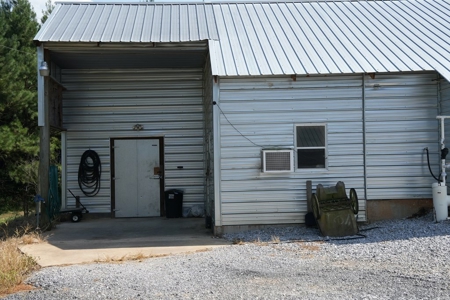 Newer 2 House Poultry Breeder Farm w/ Solar Panels - image 12