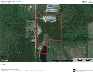 Newer 2 House Poultry Breeder Farm w/ Solar Panels - image 33