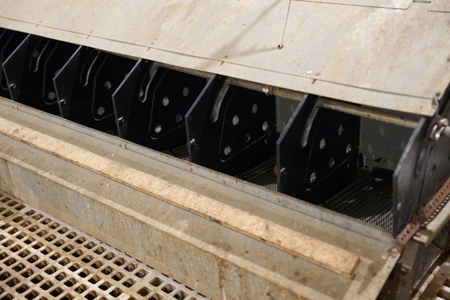 Newer 2 House Poultry Breeder Farm w/ Solar Panels - image 13