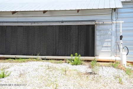 Forest MS Turnkey 2-House Breeder Poultry Farm and 13 Acres - image 15