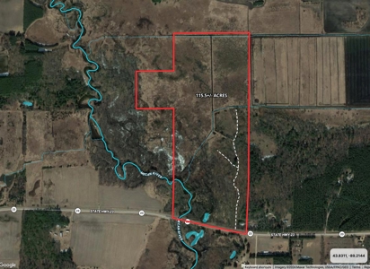 Coveted Hunting and Waterfront Property for Sale in South Ce - image 38