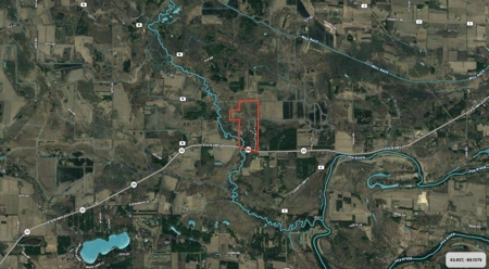 Coveted Hunting and Waterfront Property for Sale in South Ce - image 39