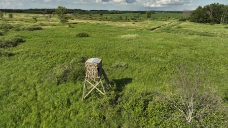 Coveted Hunting and Waterfront Property for Sale in South Ce - image 7