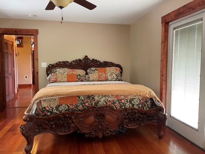 Unique Property In Eminence Missouri- Solar, Self Sufficient - image 17