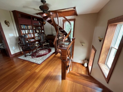 Unique Property In Eminence Missouri- Solar, Self Sufficient - image 6