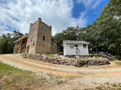 Unique Property In Eminence Missouri- Solar, Self Sufficient - image 26