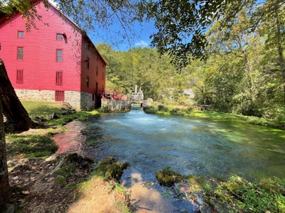 Unique Property In Eminence Missouri- Solar, Self Sufficient - image 38