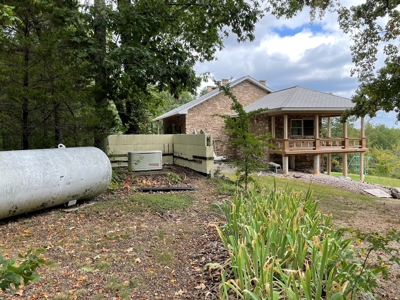 Unique Property In Eminence Missouri- Solar, Self Sufficient - image 28