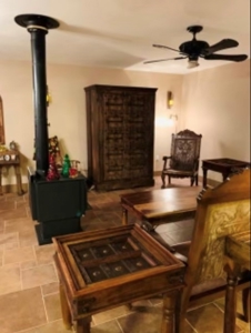 Unique Property In Eminence Missouri- Solar, Self Sufficient - image 34