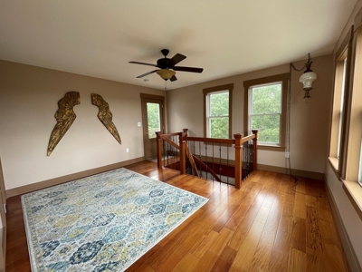 Unique Property In Eminence Missouri- Solar, Self Sufficient - image 24