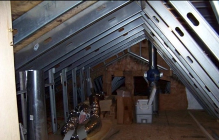 Unique Property In Eminence Missouri- Solar, Self Sufficient - image 33