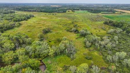 Cabin with River Frontage for Sale in Marquette County, WI - image 36