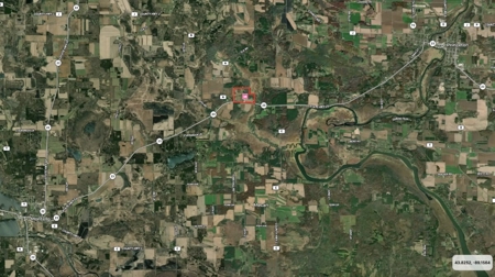 Cabin with River Frontage for Sale in Marquette County, WI - image 48