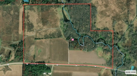 Cabin with River Frontage for Sale in Marquette County, WI - image 46