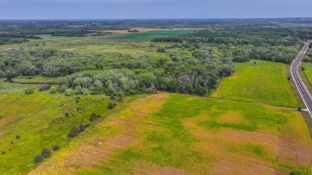 Cabin with River Frontage for Sale in Marquette County, WI - image 32