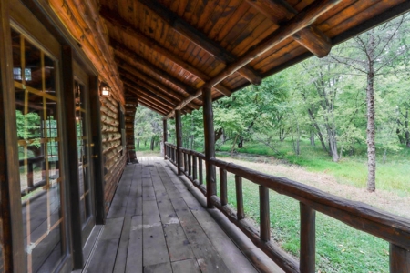 Cabin with River Frontage for Sale in Marquette County, WI - image 6