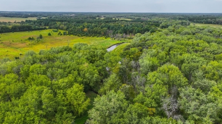 Cabin with River Frontage for Sale in Marquette County, WI - image 38