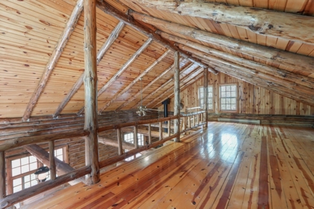 Cabin with River Frontage for Sale in Marquette County, WI - image 21