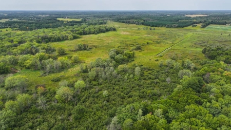 Cabin with River Frontage for Sale in Marquette County, WI - image 30