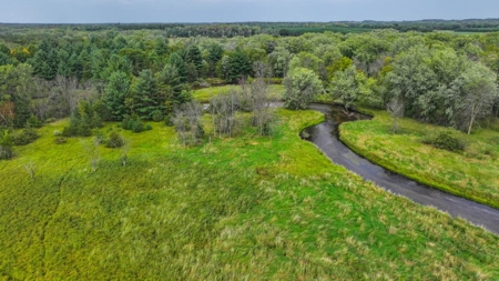 Cabin with River Frontage for Sale in Marquette County, WI - image 27
