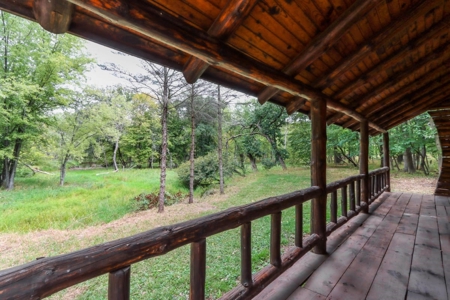 Cabin with River Frontage for Sale in Marquette County, WI - image 5