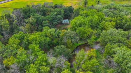 Cabin with River Frontage for Sale in Marquette County, WI - image 23