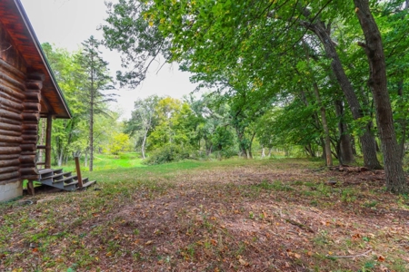 Cabin with River Frontage for Sale in Marquette County, WI - image 44