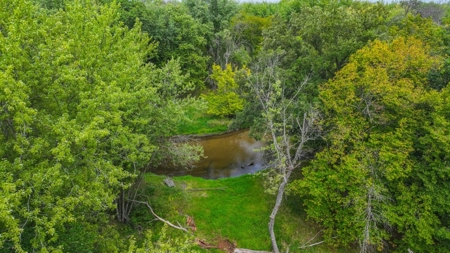 Cabin with River Frontage for Sale in Marquette County, WI - image 25