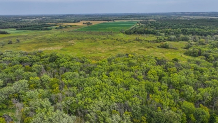 Cabin with River Frontage for Sale in Marquette County, WI - image 34