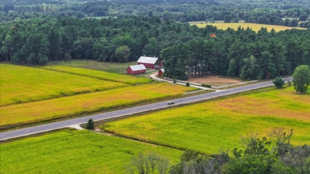 Farmhouse with Land for Sale in Marquette County, WI - image 47