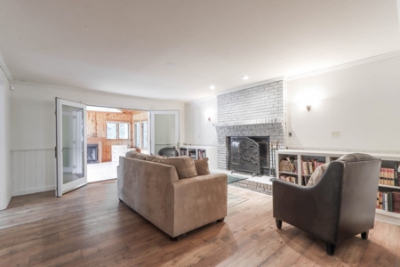 Farmhouse with Land for Sale in Marquette County, WI - image 20