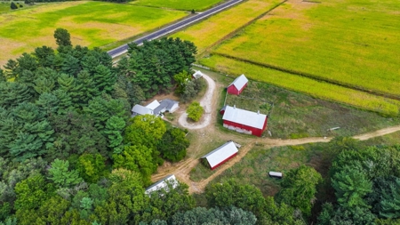 Farmhouse with Land for Sale in Marquette County, WI - image 40